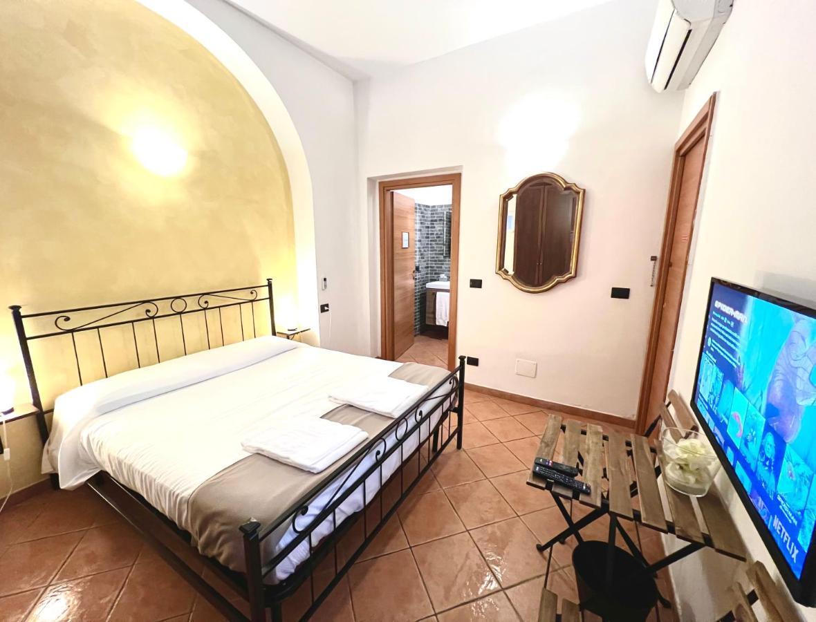 Affittacamere Virginia'S Rooms Génova Exterior foto
