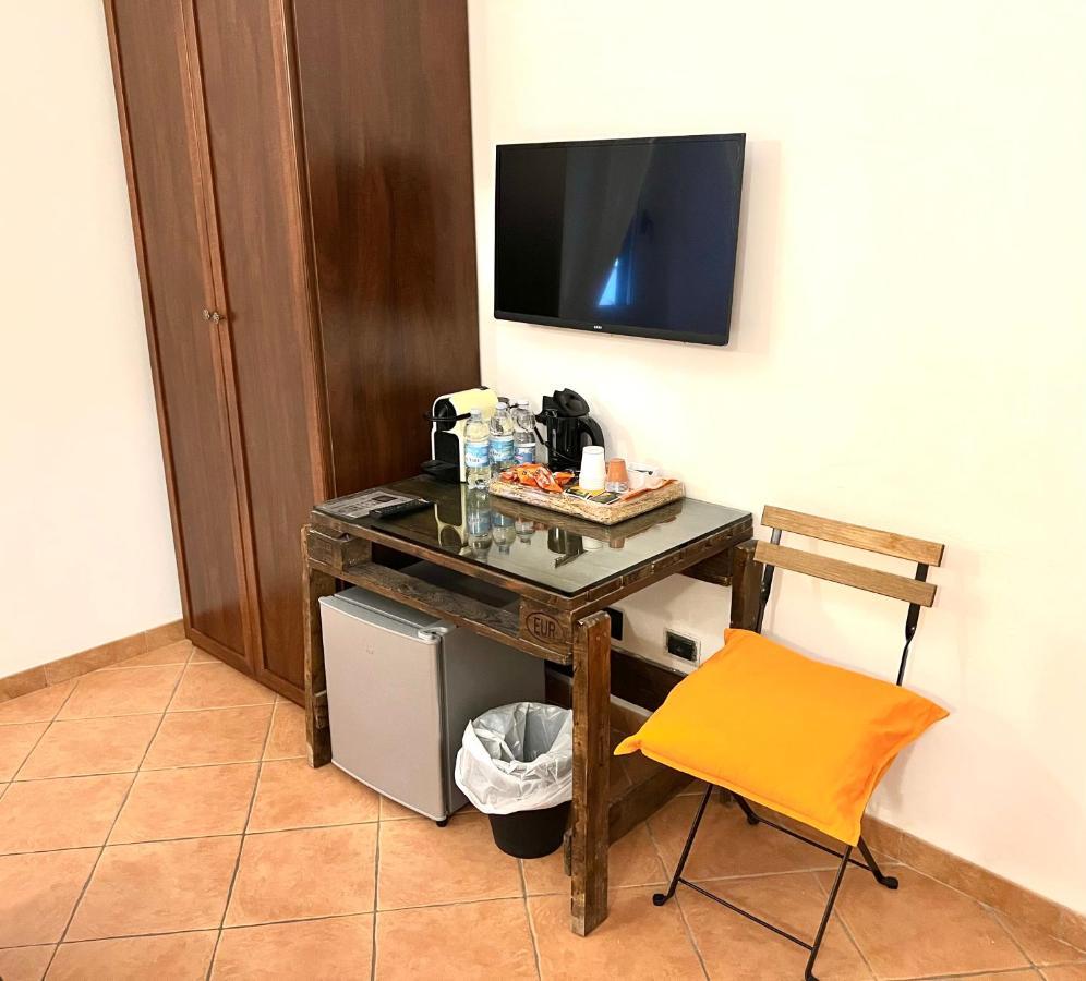 Affittacamere Virginia'S Rooms Génova Exterior foto